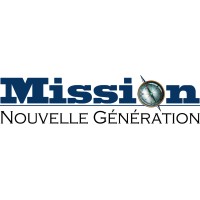 Mission Nouvelle Genération Logo
