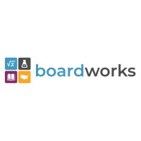 Boardworks Education Logo
