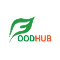 FoodHub Logo