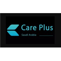 Care Plus Saudi Arabia Logo