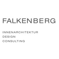 Falkenberg Innenarchitektur Logo
