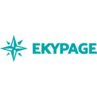 EKYPAGE Logo