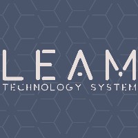 Leam Technology Systems Logo