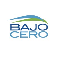 Bajo Cero Logo