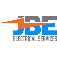JBE Electrical Services LLC Logo