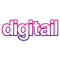 Digitail Logo