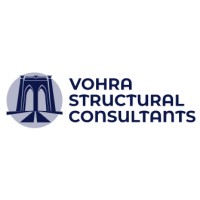 Vohra Structural Consultants Logo