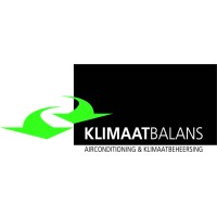 Klimaatbalans B.V. Logo