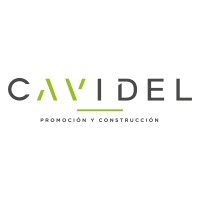 Promociones Cavidel Logo
