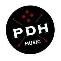 PDH Music Logo