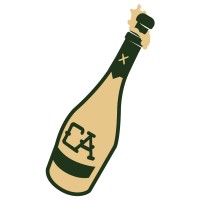 Champagne Athletics Logo