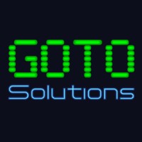 GOTO Solutions Logo