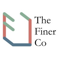The Finer Co Logo