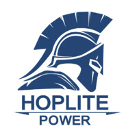 Hoplite Power Logo