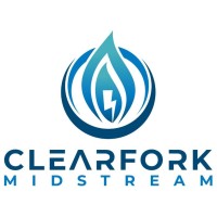 Clearfork Midstream Logo