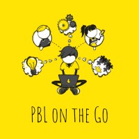 PBL on the Go Logo