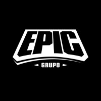 Grupo Epic Logo