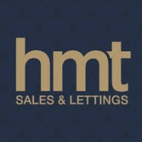 HMT Sales & Lettings Logo