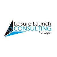 Leisure Launch Consulting Logo