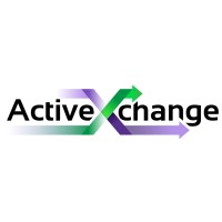 ActiveXchange Canada & USA Logo