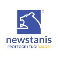 Newstanis Protegge Logo