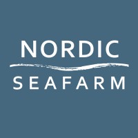 Nordic SeaFarm Logo