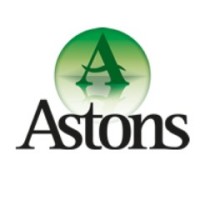 Astons Accountants Logo