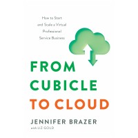 From Cubicle to Cloud Logo
