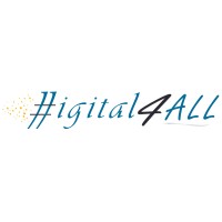 Digital4All Logo