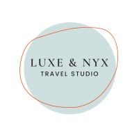 Luxe & Nyx Logo