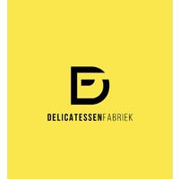 Delicatessenfabriek Logo