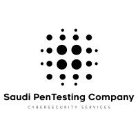 Saudi PenTesting Company Logo