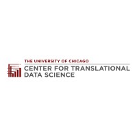 Center for Translational Data Science Logo