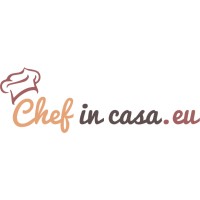 Chef in casa.eu Logo