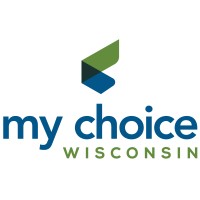 My Choice Wisconsin Logo