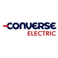 Converse Electric, Inc. Logo