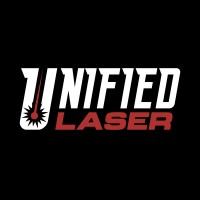 Unified Laser Logo
