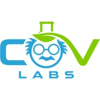 CV Labs Logo