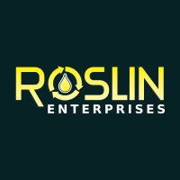 Roslin Enterprises Inc. Logo