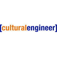 cultural engineer Logo