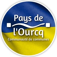 Communauté de communes du Pays de lOurcq Logo