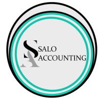 Salo Accounting Services Logo