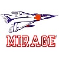 Mirage Indústria e Comércio de Peças Logo