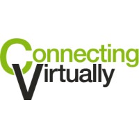 ConnectingVirtually.dk Logo