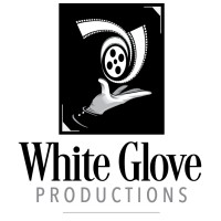 White Glove Productions Logo