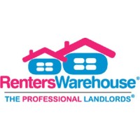 Renters Warehouse - Metro Atlanta Logo
