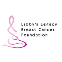 Libbys Legacy Breast Cancer Foundation Logo