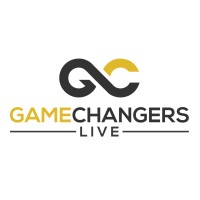 Gamechangers LIVE Logo