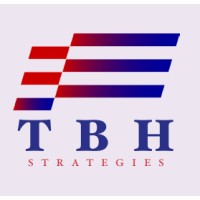 TBH Strategies, LLC. Logo