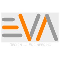 EVA Design and Engineering llc Logo